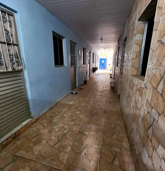 Hostel Alvorada-1