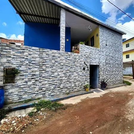 Hostel Alvorada-3