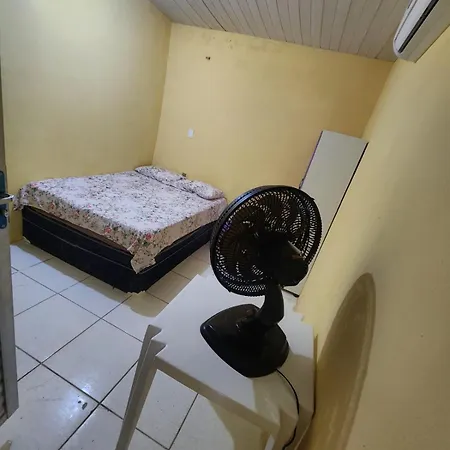 Hostel Alvorada-2