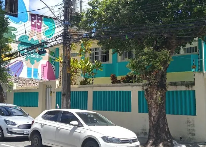 Espaço do Bem Recife