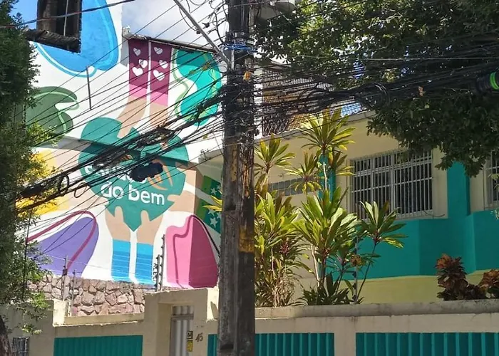 Espaço do Bem Recife