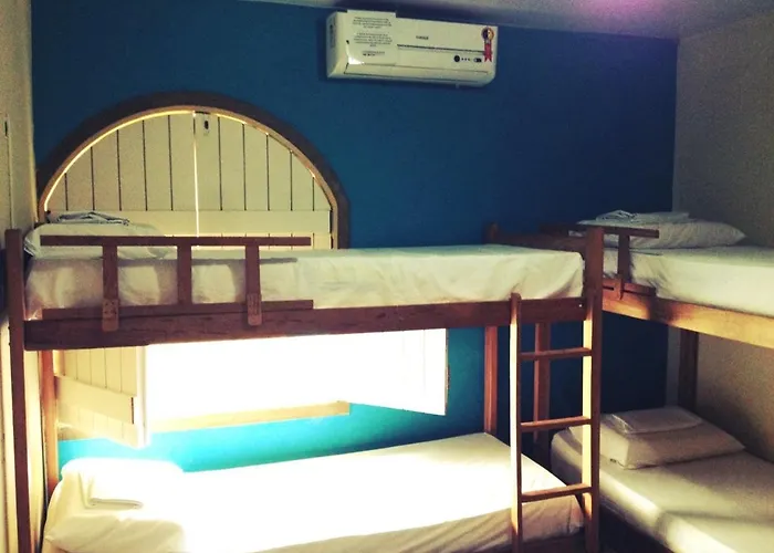 Cosmopolitan Hostel Recife