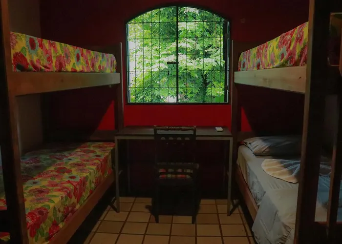 Albergue Cultural São Salomão Recife
